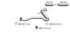 ERNST 330596 Exhaust Pipe